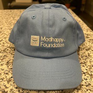 Madhappy Foundation Dad Hat